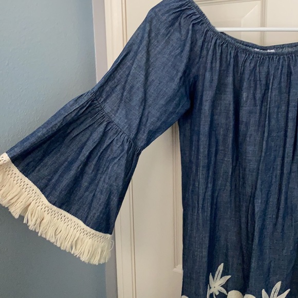 SHYANNE DRESS - Picture 3 of 3